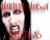 MarilynManson Selections