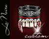 Mae's Wedding Ring