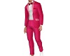 ❥m suit Pink
