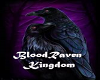 BloodRaven Banner