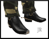 [JR] Western Boots 2