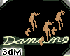 3dM::Dance Derivable/B2
