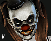 Horror  Clown F