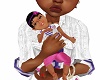 Baby 4 Baby hold Avatar