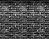 {JP} Black brick wall