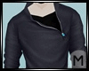 M Simple Sweater B