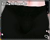 *KR* Distress Pants Pan