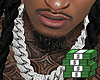 ✗| Princess Cut Jesus