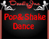 -D.I- pop&shake dance