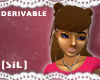 [SiL] Angie derivable