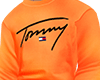 O Tommy Crew