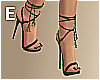 shiney dress heels 2