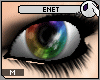 ~DC) M Enet Eyes
