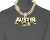 Austin Custom Chain