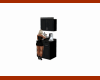 Bia   Coffee Cabinet 