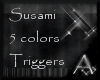 :A Susami 5 Colors