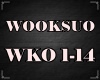 WOOKSUO