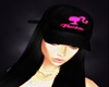CAP BARBIE BLACK F