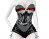 Coffin Creeper84 Custom
