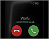 ` Apple Watch | Waifu