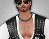 Desire Biker Vest Bndl