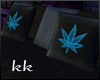 [kk] Dope Couch
