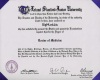 BigMark24s Certificate