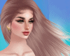 Animated Ombre Hair v1