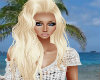 Mandi Beach Blonde