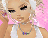 MY CHAIN !!!<3 $$$