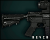R║SR16 Rifle