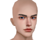 Gang Face beauty