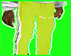 lime palm