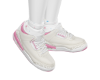 high retro dots