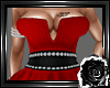 Luiza Dress R/B