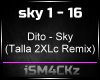 🎧 Dito - Sky