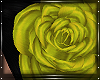 V| Large Hair Rose *Y