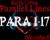 Keith Urban- Parallel