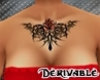 Chest Tattoo
