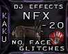 NFX EFFECTS