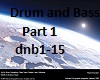Drum and Bass Part1