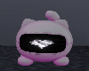 Pink Kitty Bot