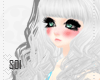 !S_Doll hair kawaii :D
