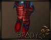 [B]red plaid boots