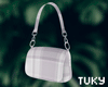 Purple Purse