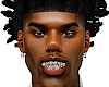 AMARI ODELL GRILLZ