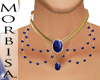 <MS> LL Necklace 6