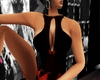 * Nite Lace Dress *