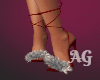 Christmas Heels 24 V1