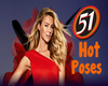 51_Hot Poses